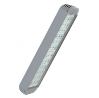 Светодиодный светильник уличный ДКУ 07-200-850-К30