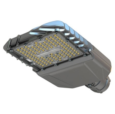 Светодиодный светильник ПромЛед Гроза 60 XS 155×70°