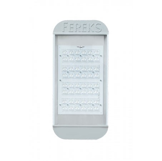 Светодиодный светильник Ex-ДПП 17-85-50-Д120