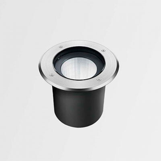 Светодиодный светильник грунтовый GRUNT S6/FR