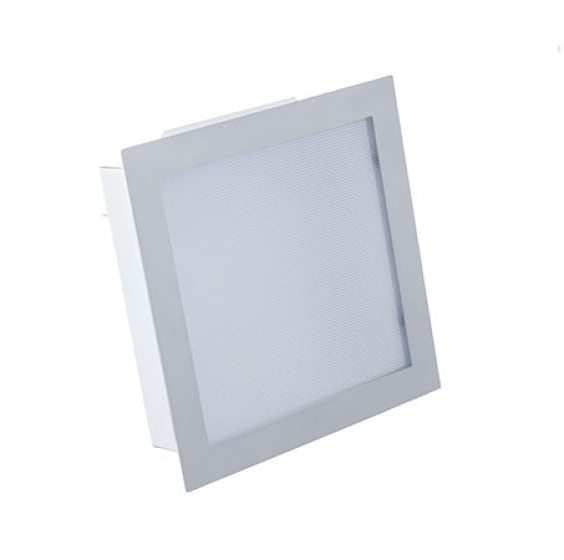 Светодиодный светильник ДВО 02-22-850-Д90