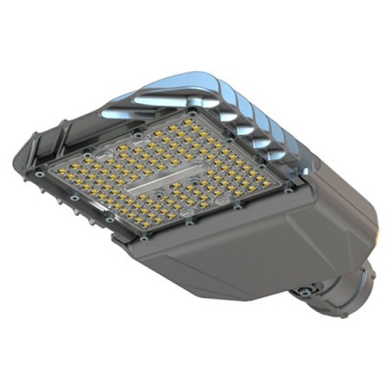 Светодиодный светильник ПромЛед Гроза 50 XS Экстра 155×70°