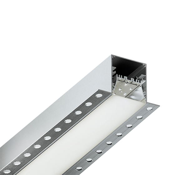 Светодиодный светильник LINER/VZ60-XS20 под штукатурку