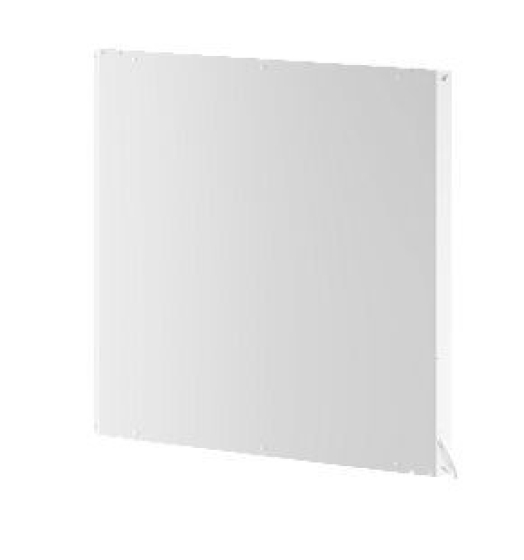 Светодиодный светильник Geniled Офис Basic 596х592х20 30Вт 5000К Микропризма