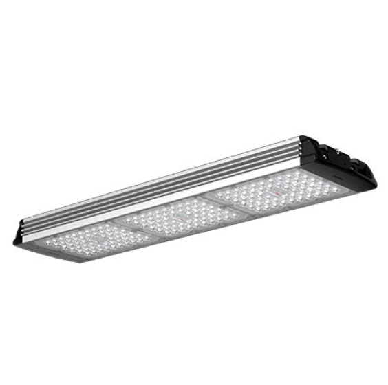 Светодиодный светильник Optimus 3M×1L 60Вт Г 60.0 W 7449 lm 124.2 lm/W (60) 5000К