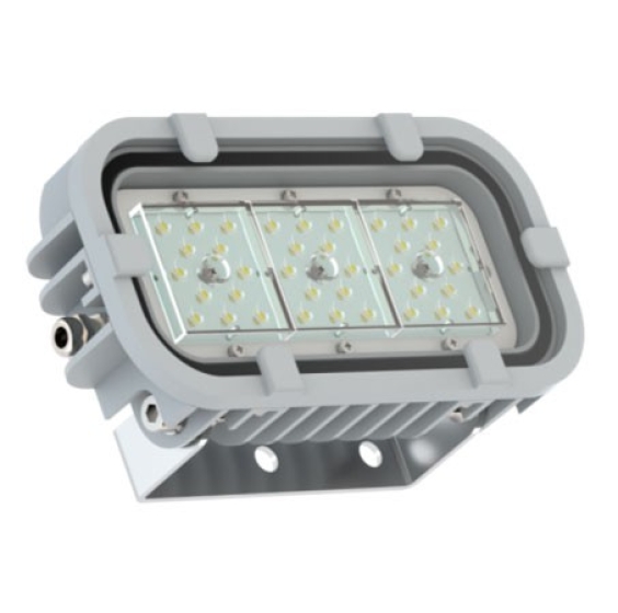 Светодиодный светильник FWL 24-28-850-F30