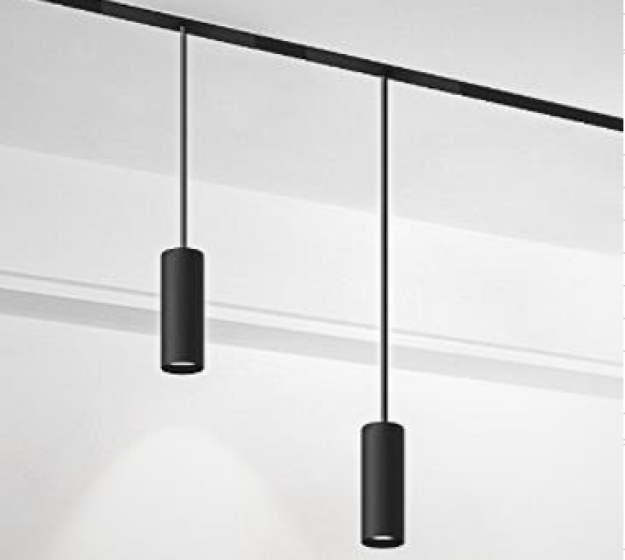 Трековый светодиодный светильник PIXAR/P.25-70/160-15